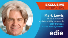 Lewis is widely regarded as one of the most knowledgable figures in the energy investment space
